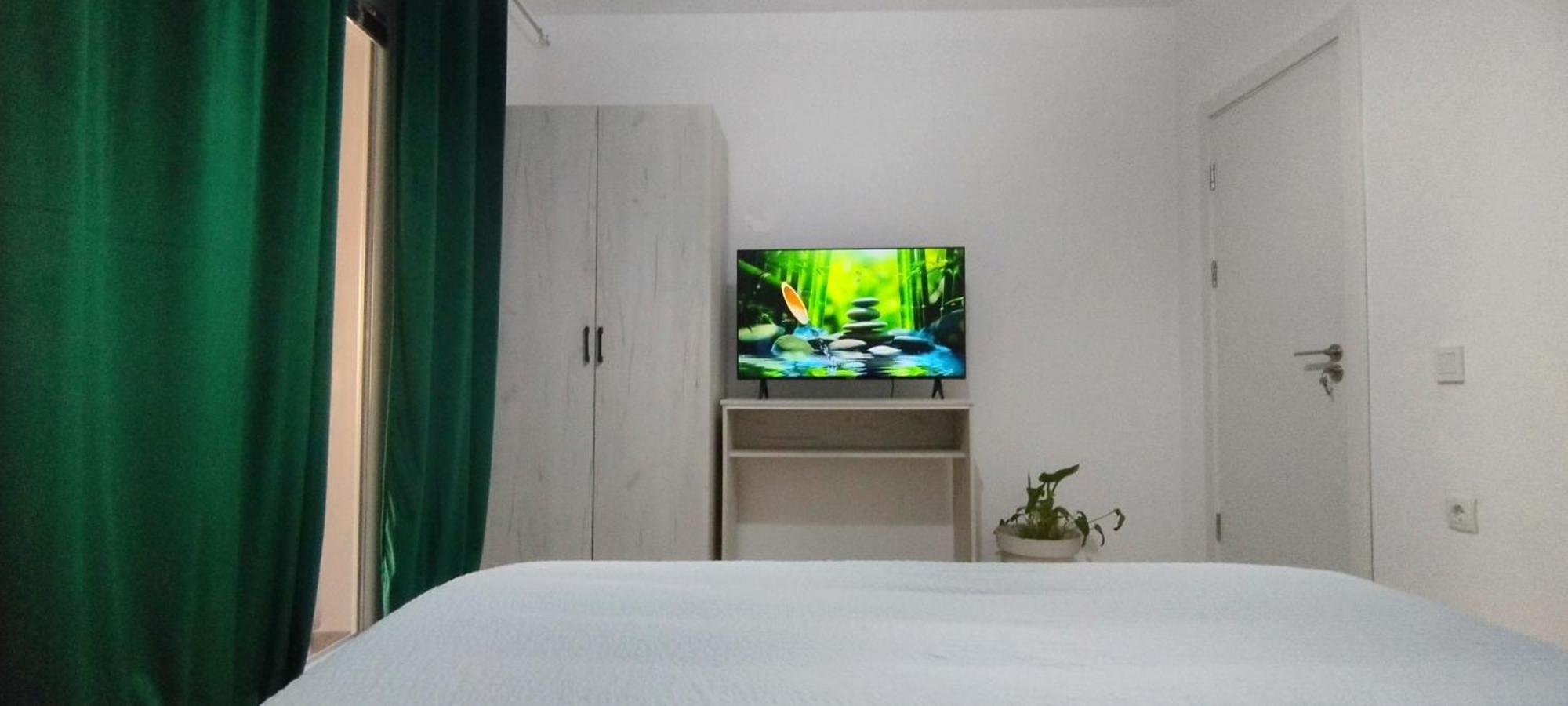 Villa Forest Paradise Ohrid Extérieur photo