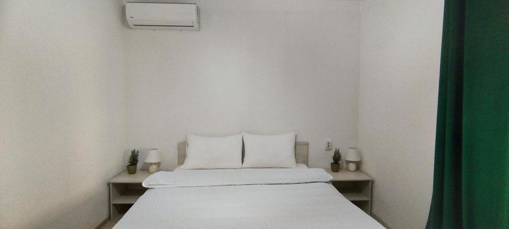 Villa Forest Paradise Ohrid Extérieur photo