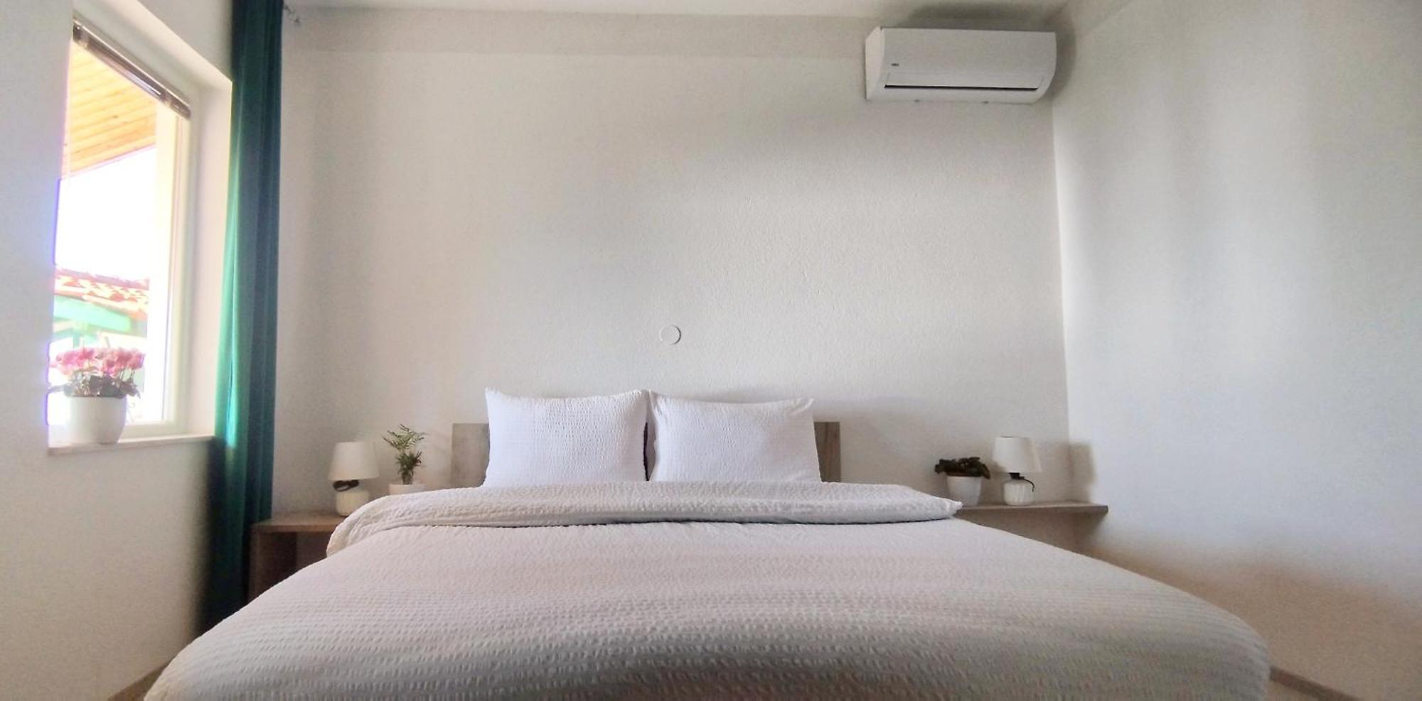 Villa Forest Paradise Ohrid Extérieur photo